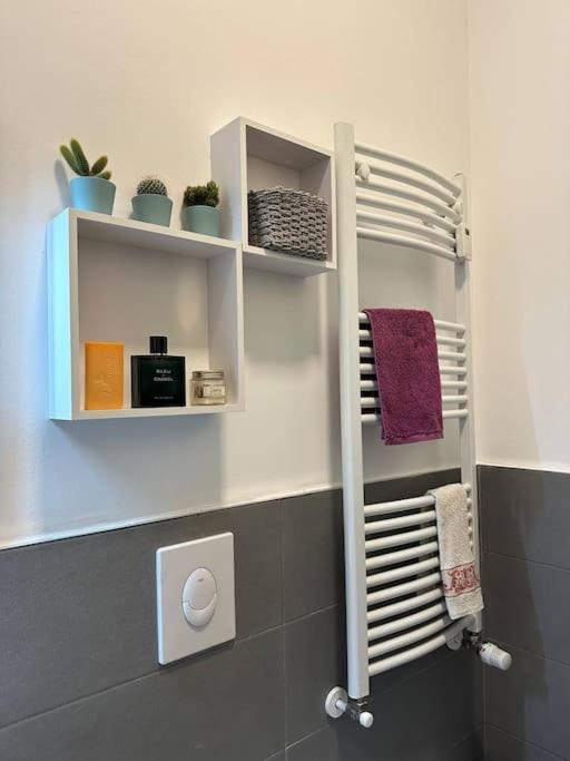 Nolo62, A Nifty Flat In Apartment Milan