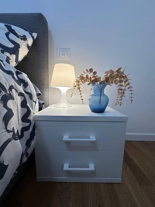 Nolo62, A Nifty Flat In Apartment