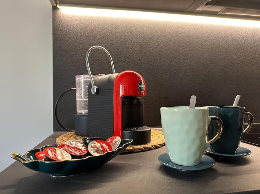 Nolo62, A Nifty Flat In Milan
