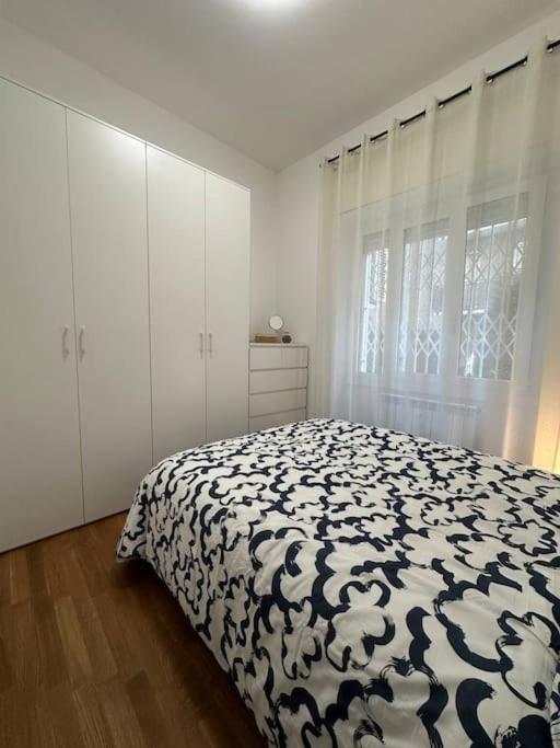 Nolo62, A Nifty Flat In * Milan