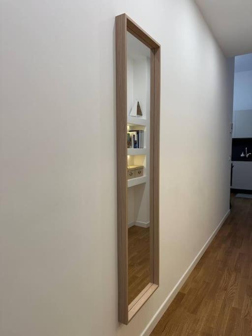 Nolo62, A Nifty Flat In Apartment *