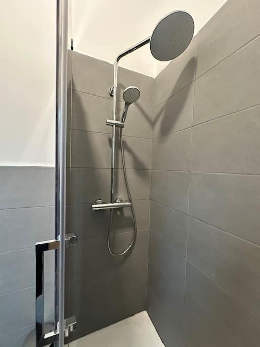 Apartment Nolo62, A Nifty Flat In