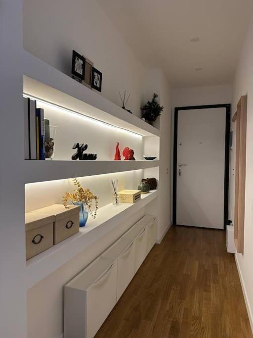 Nolo62, A Nifty Flat In Apartamento