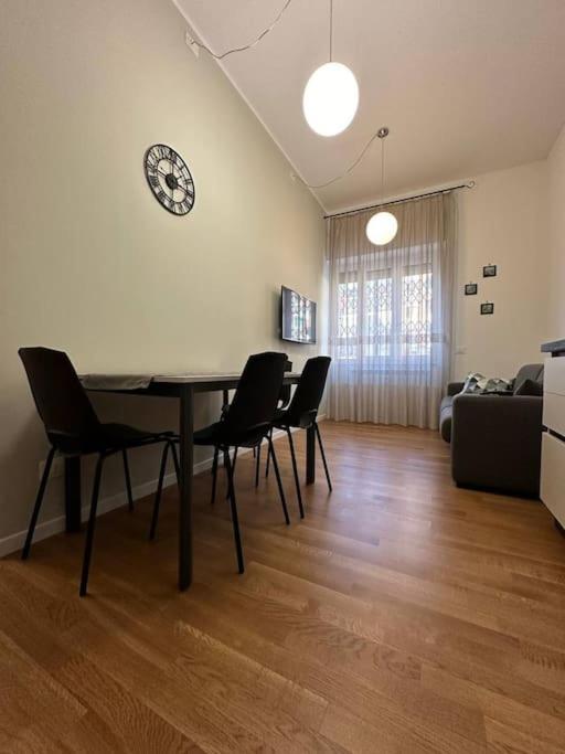 Apartment Nolo62, A Nifty Flat In Milan