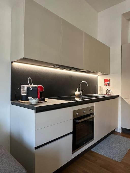 Nolo62, A Nifty Flat In Milan