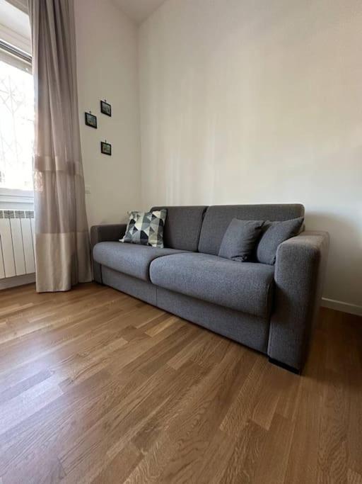 Nolo62, A Nifty Flat In Apartment Milan