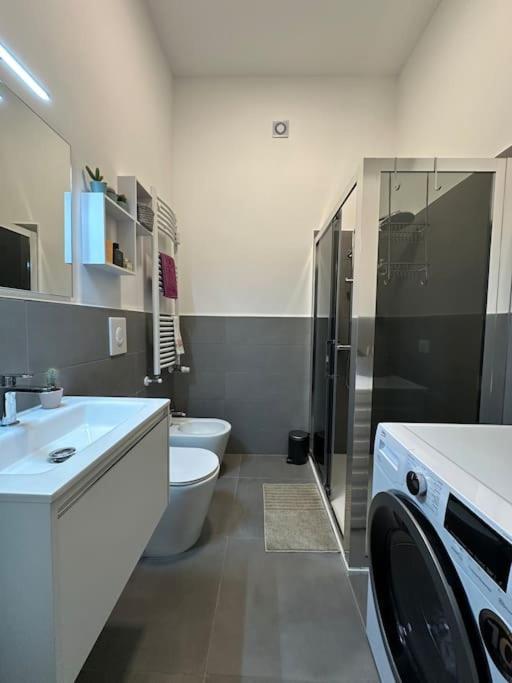 Nolo62, A Nifty Flat In * Milan