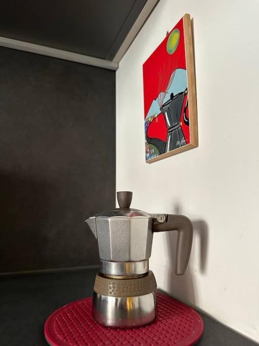 Apartamento Nolo62, A Nifty Flat In *