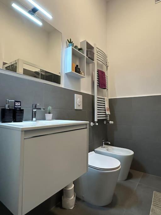 Apartment Nolo62, A Nifty Flat In