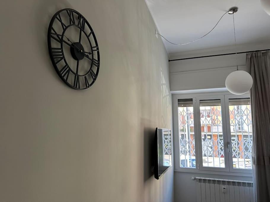 Nolo62, A Nifty Flat In Apartment