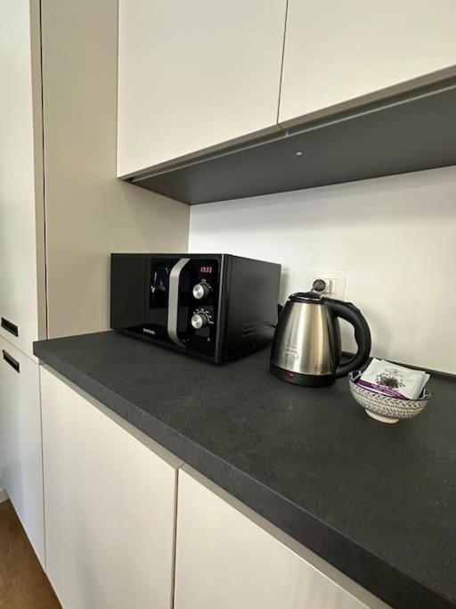 Nolo62, A Nifty Flat In