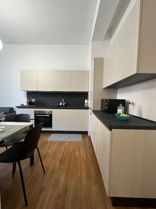 Apartment Nolo62, A Nifty Flat In