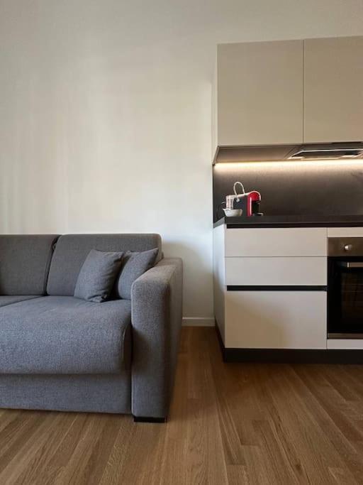 Apartment Nolo62, A Nifty Flat In *