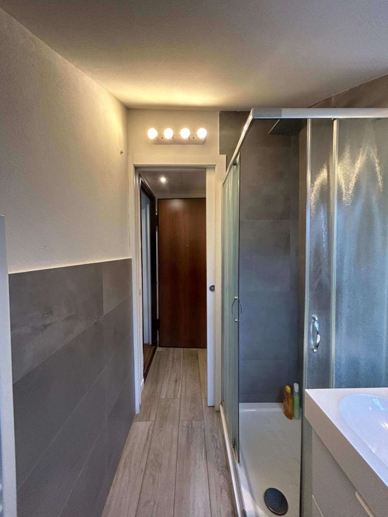 Apartamento Mansarda Open Space Vicino Zona Isola
