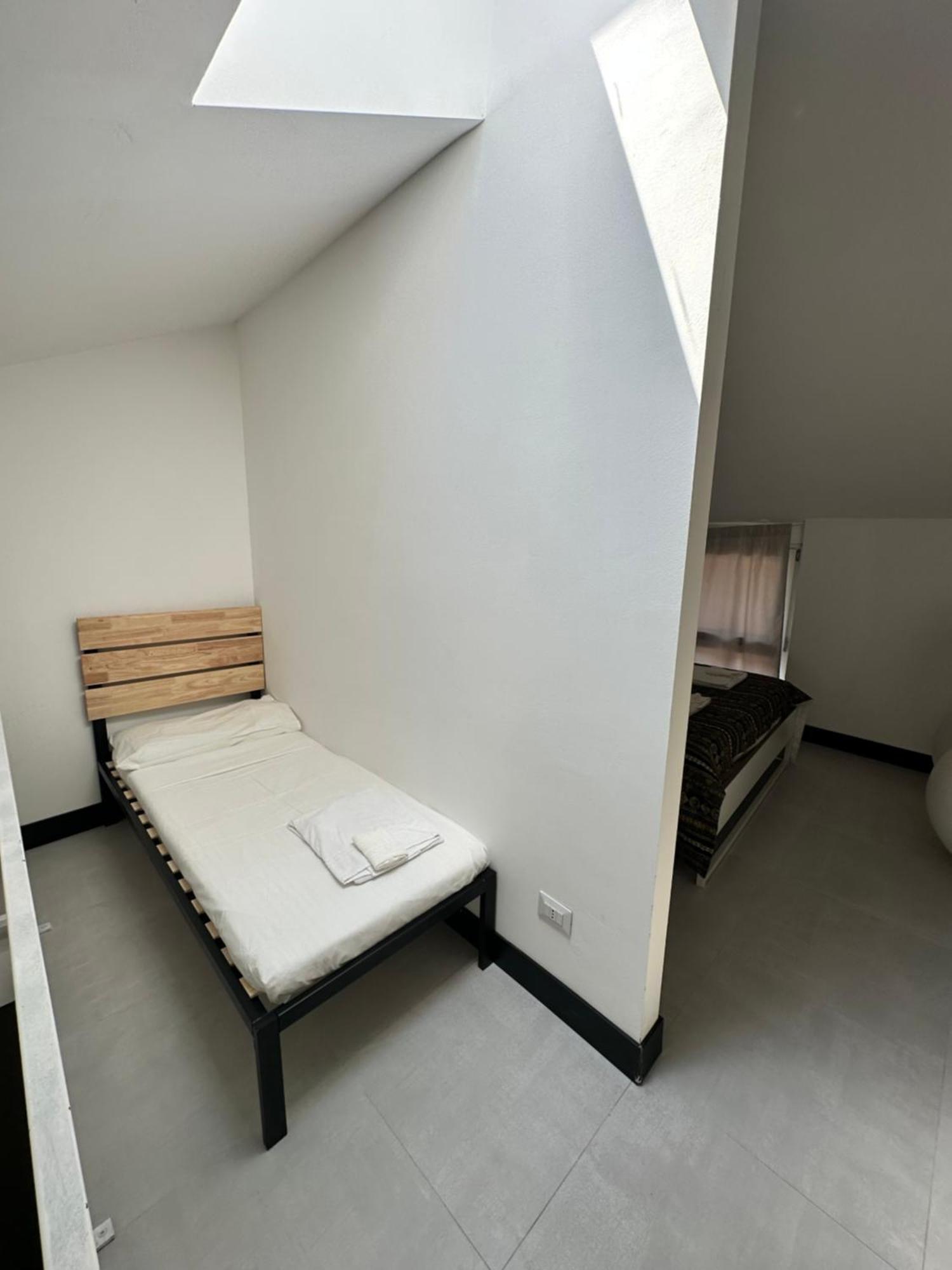 Apartment Welcomee Affori