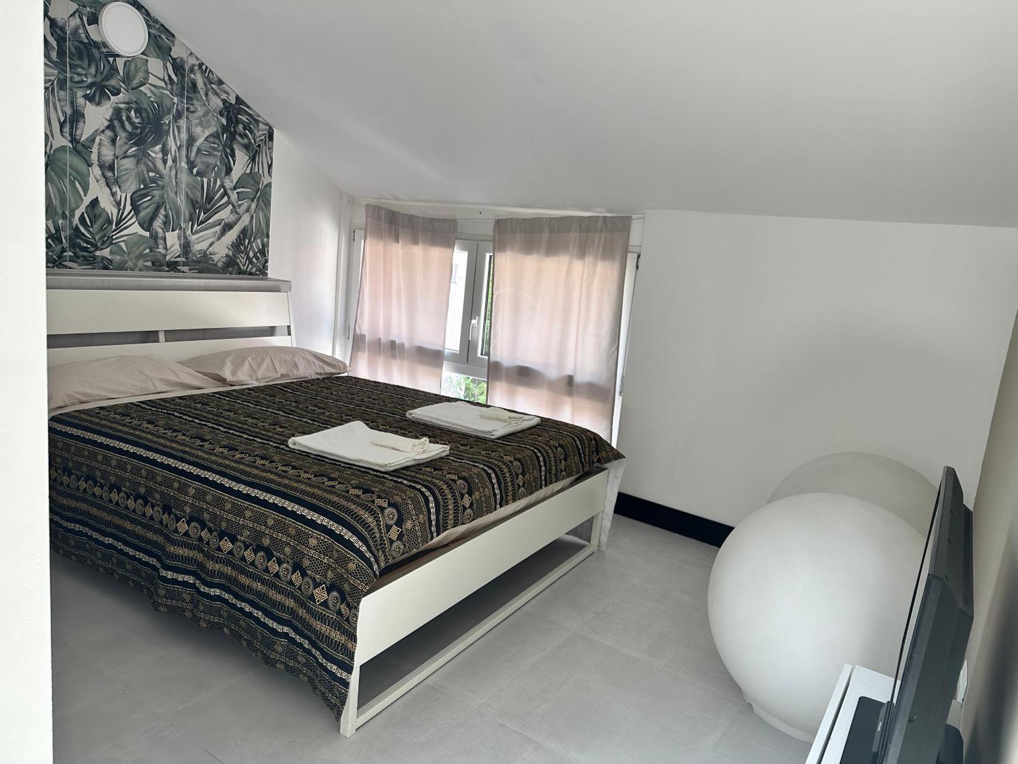 Apartment Welcomee Affori Milan