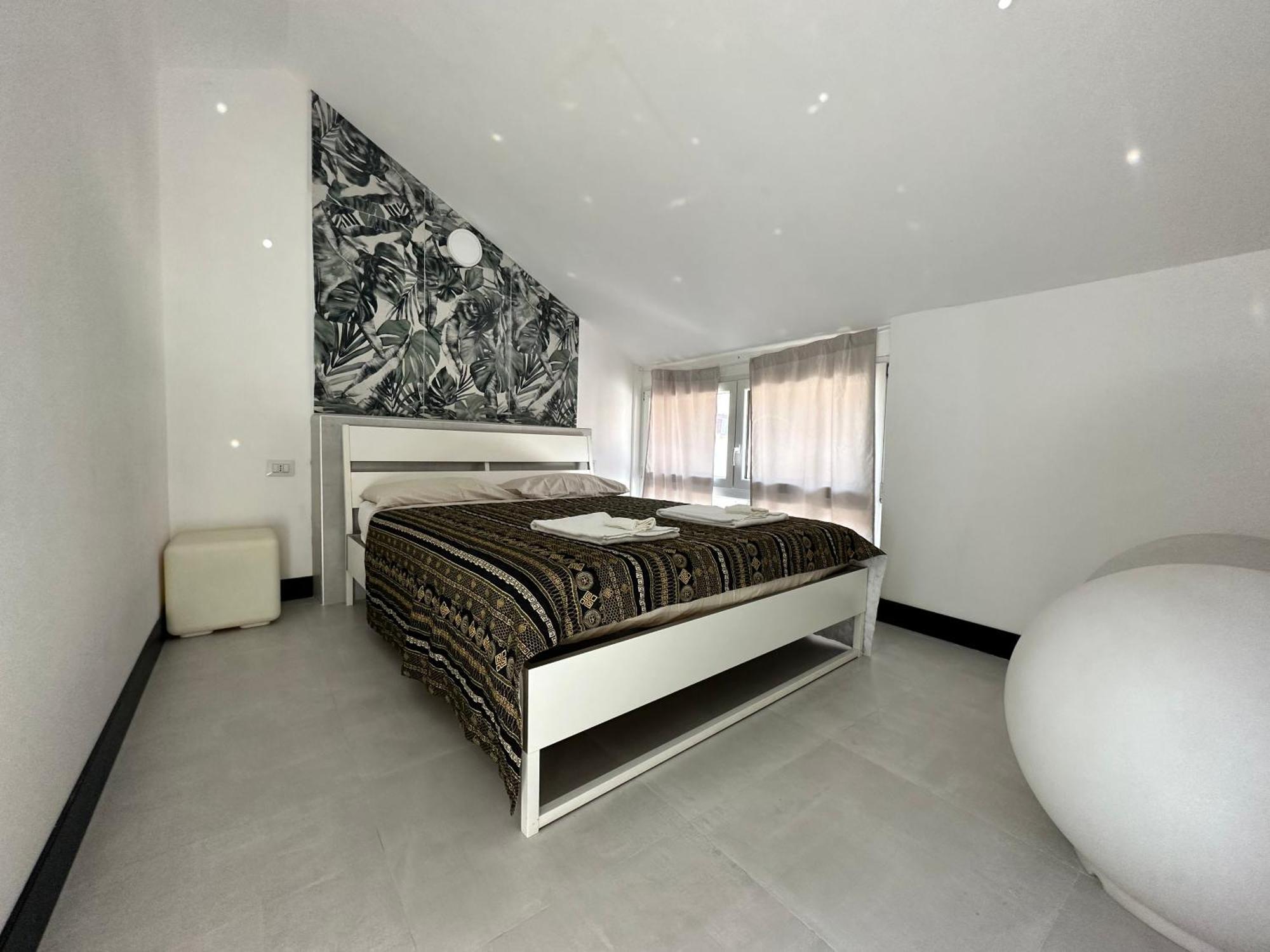 Welcomee Affori Apartment
