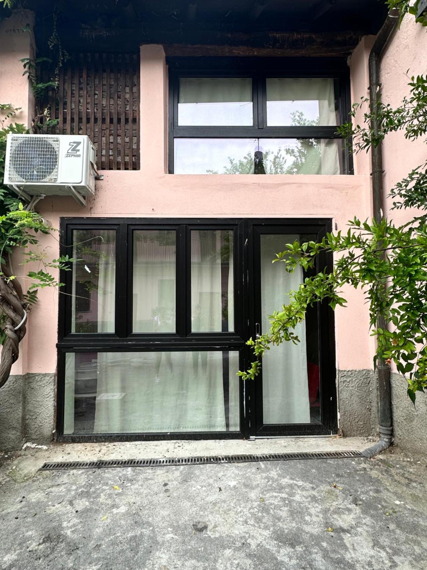Apartment Welcomee Affori Milan