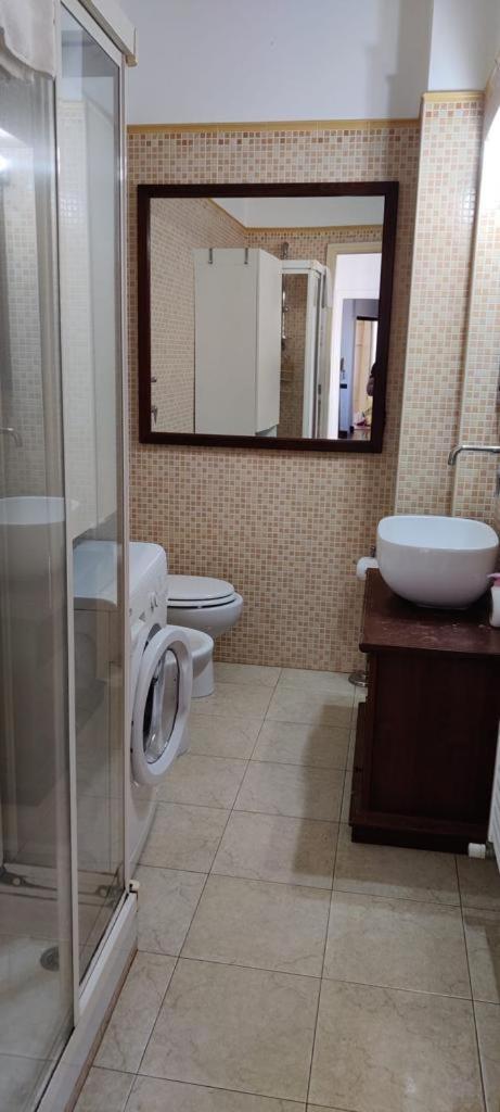 Apartamento Sempione Red *