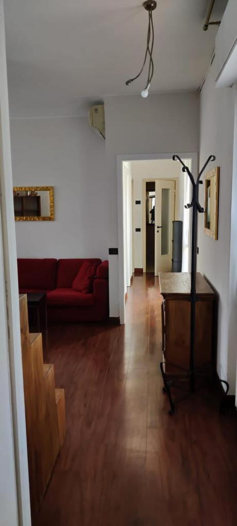 Apartamento Sempione Red Milão