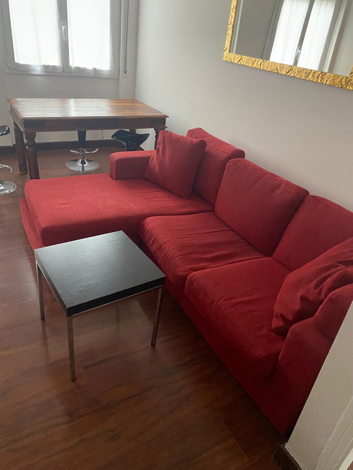Apartamento Sempione Red Milão