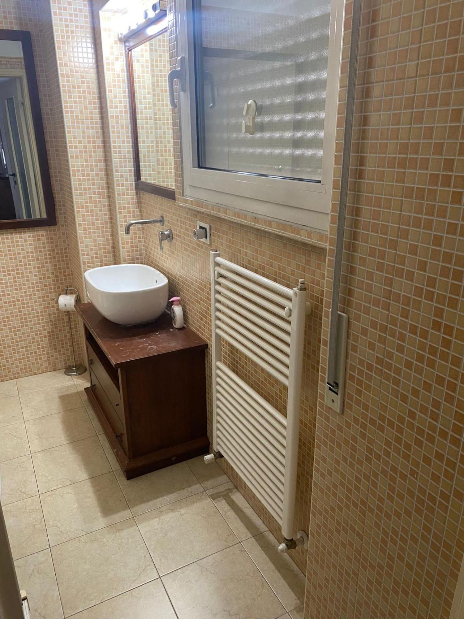 Apartamento Sempione Red