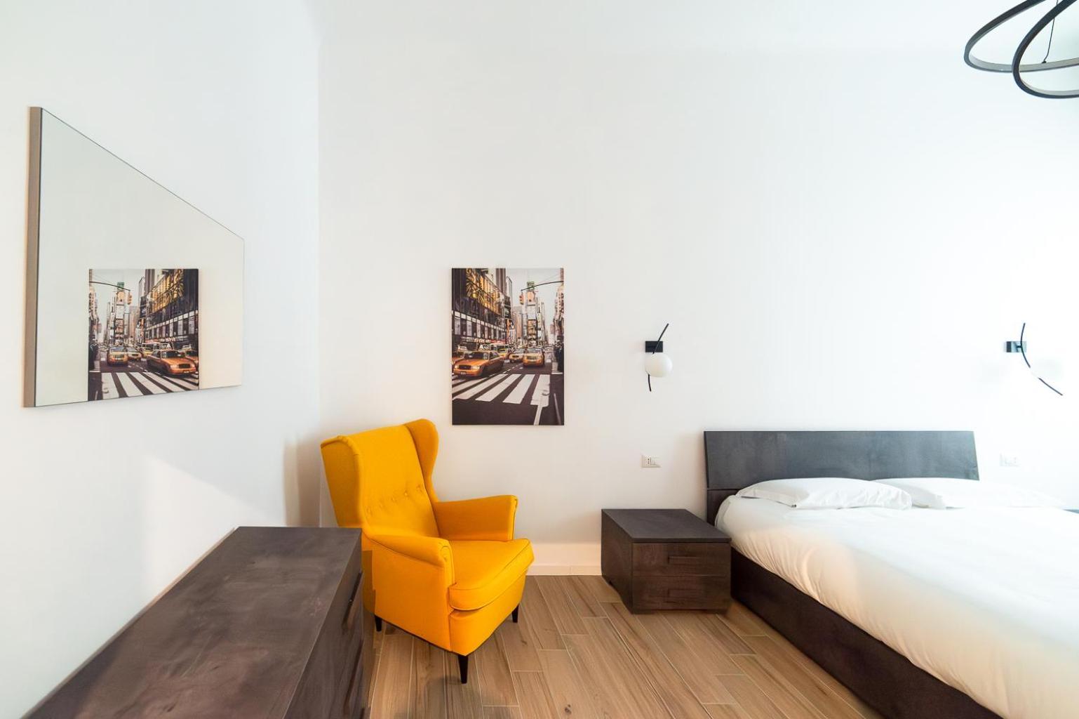 Hbhall Porta Romana Apartment Milan