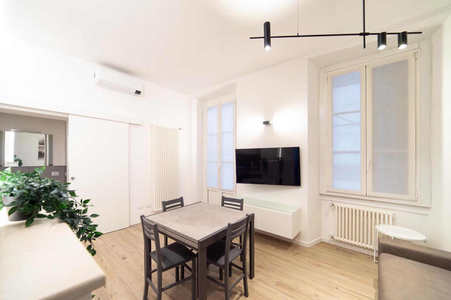 Hbhall Porta Romana Apartment Milan
