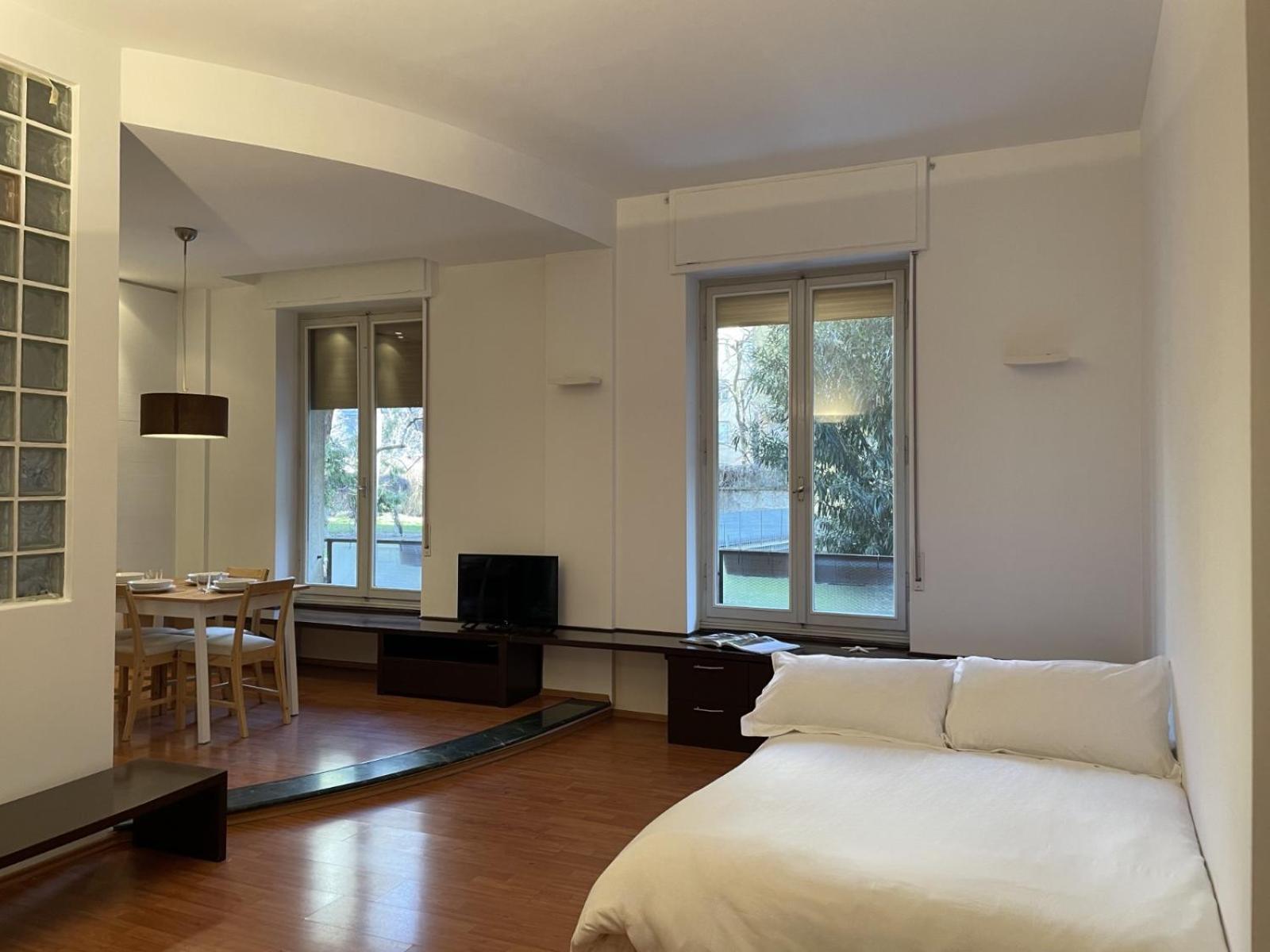Accomodo Mib52 Bivano Sant'ambrogio *