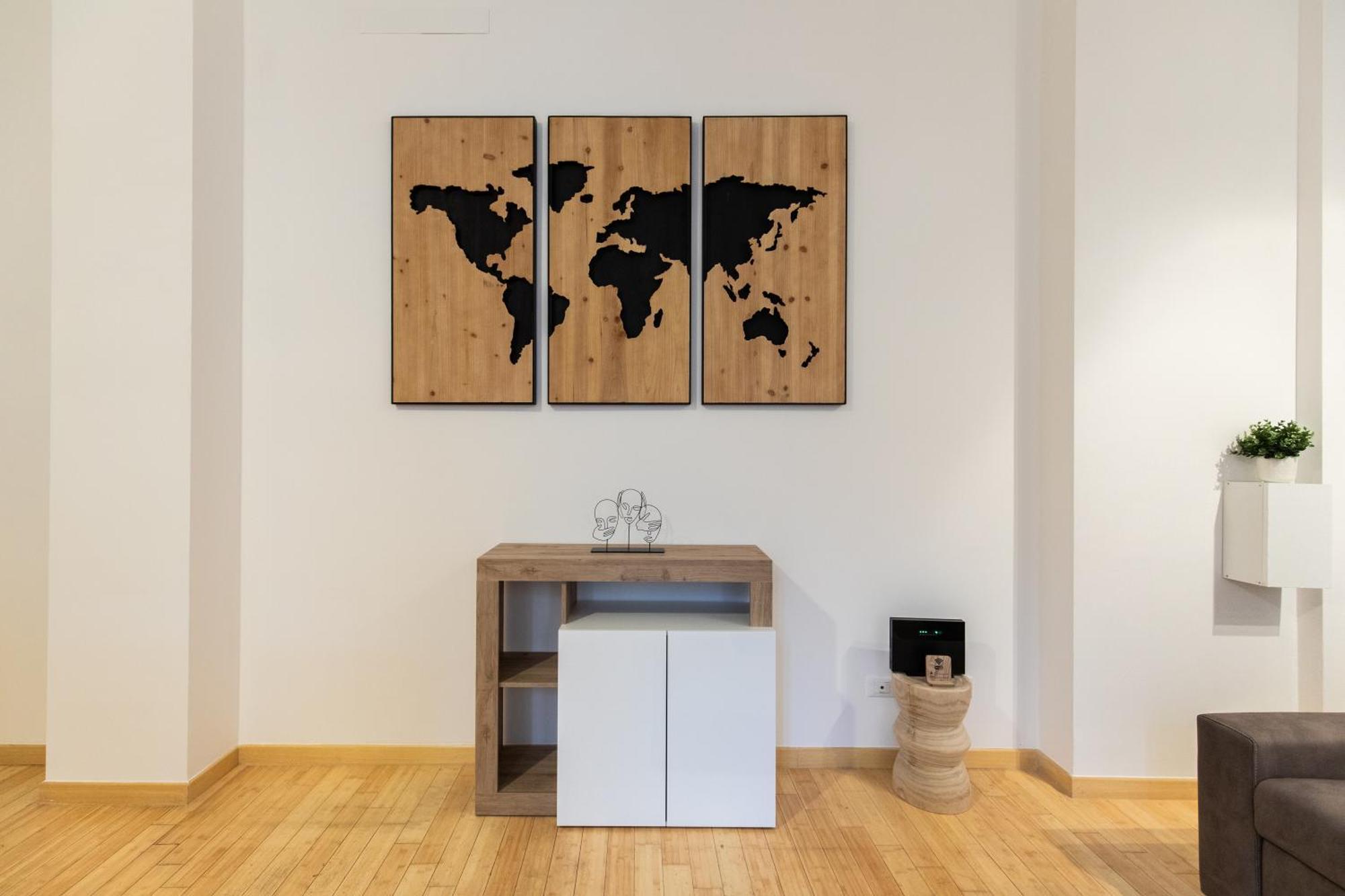 Ermes Apartamento *