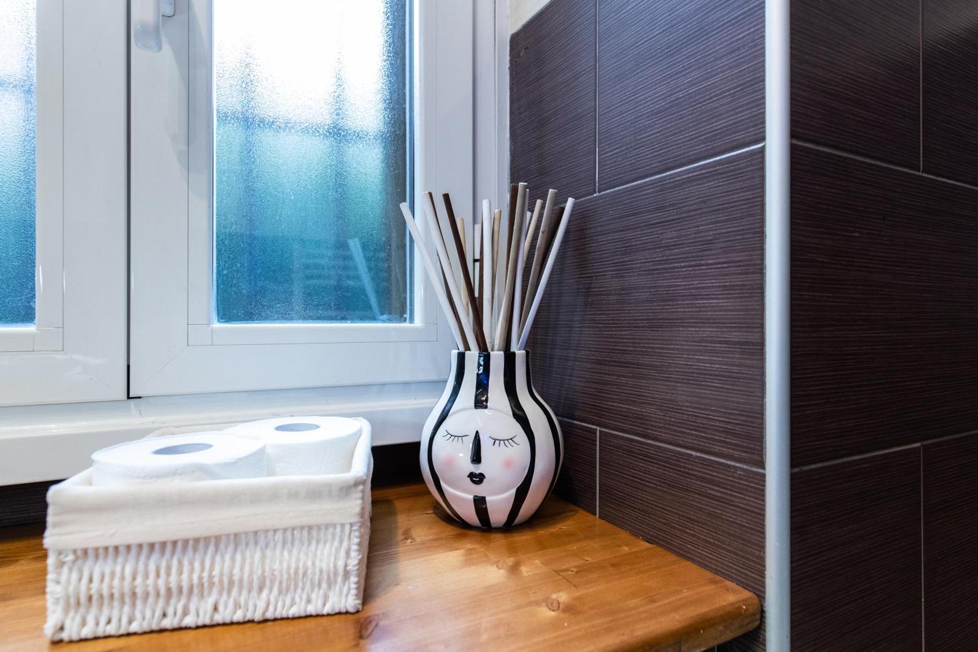 Ermes Apartamento Milão