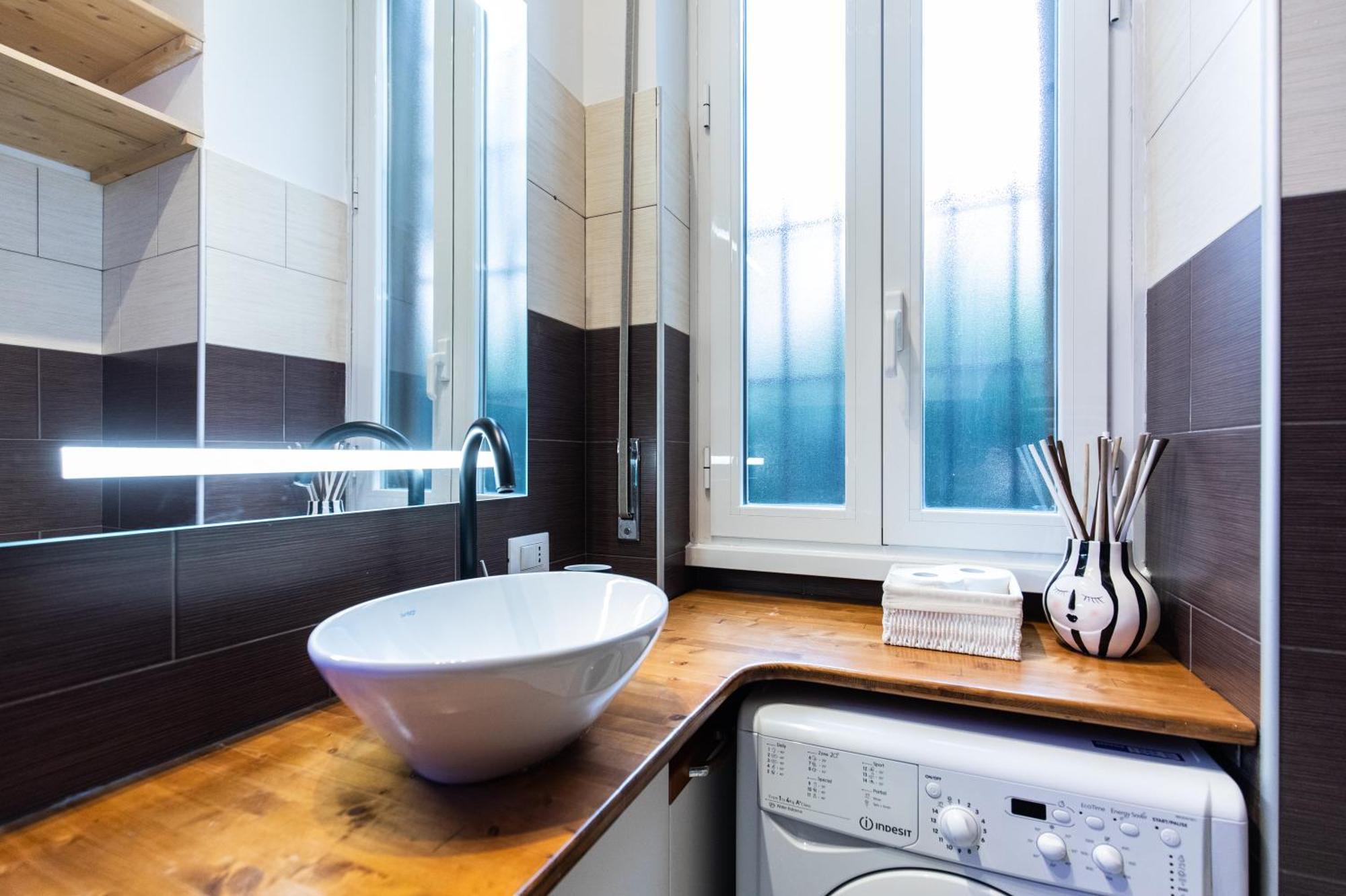 Ermes Apartamento *