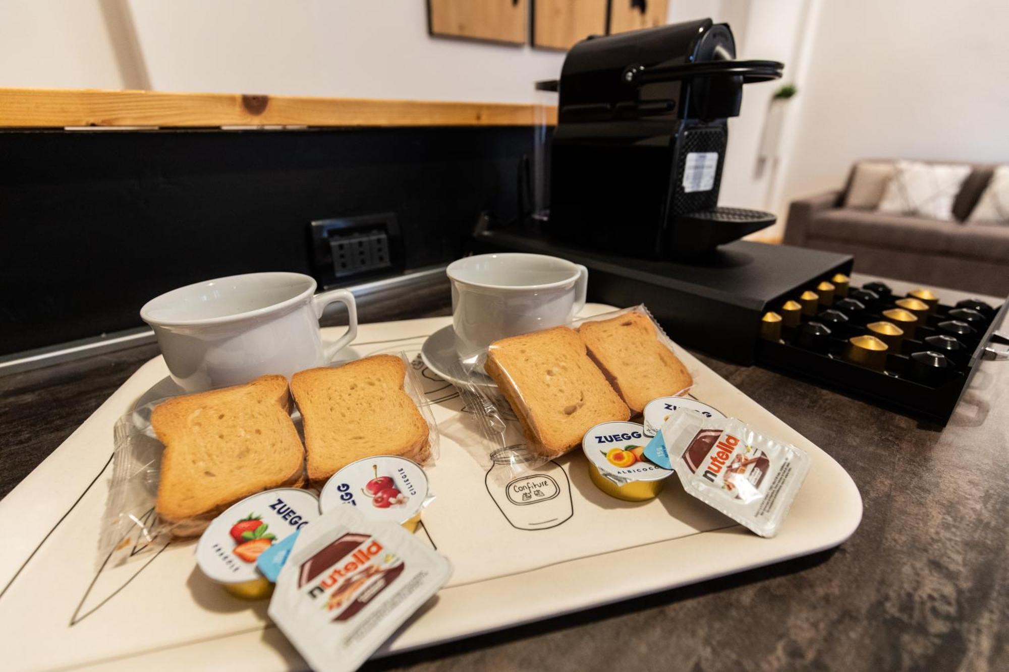 Apartamento Ermes Milão