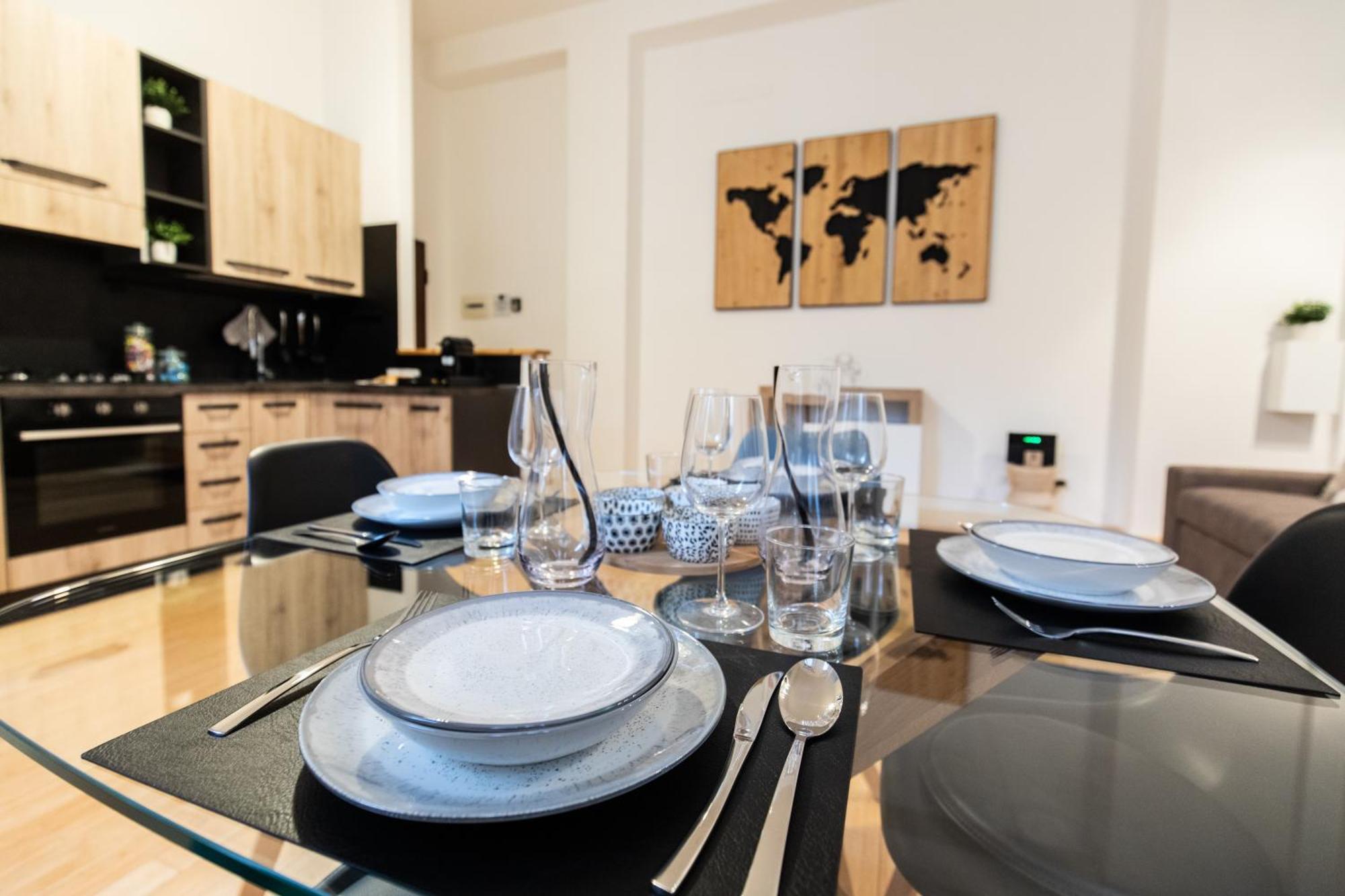 Ermes Apartamento *