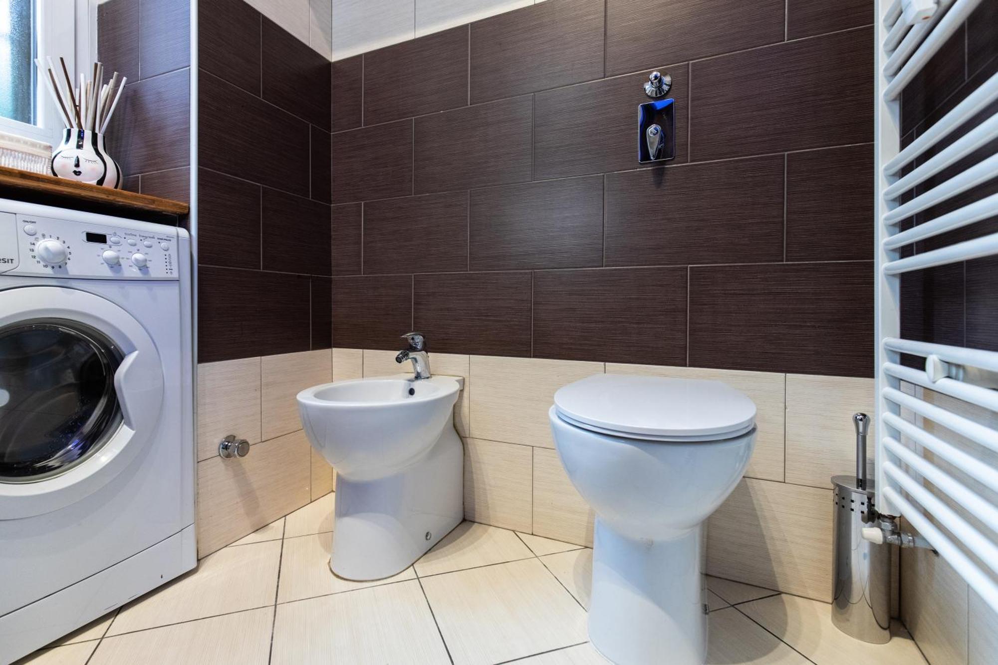 Apartamento Ermes Milão