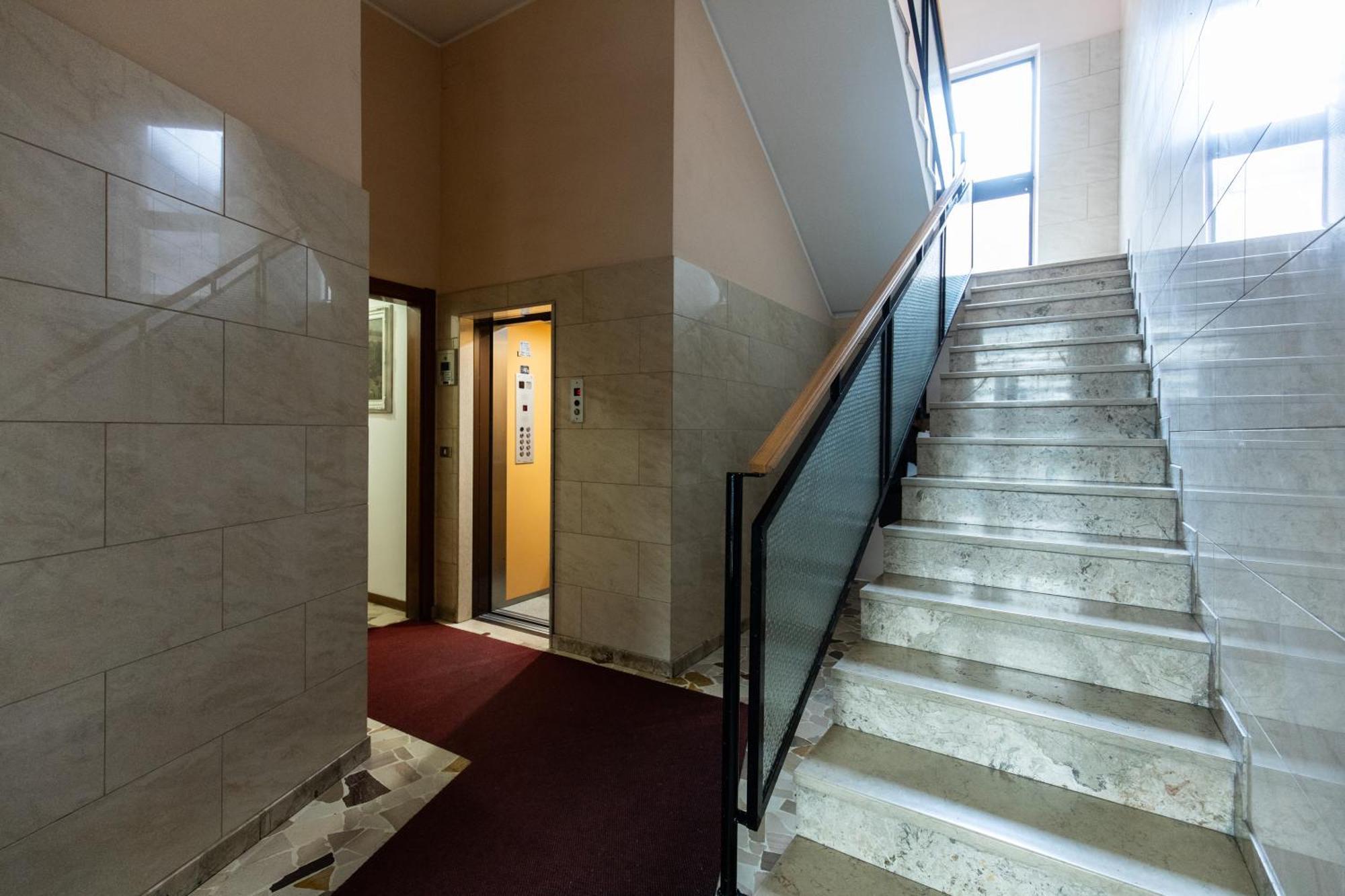 Apartamento Ermes
