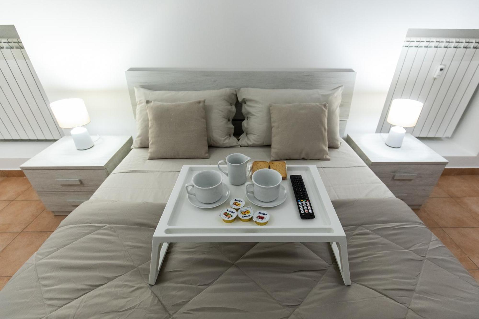 Apartamento Ermes Milão