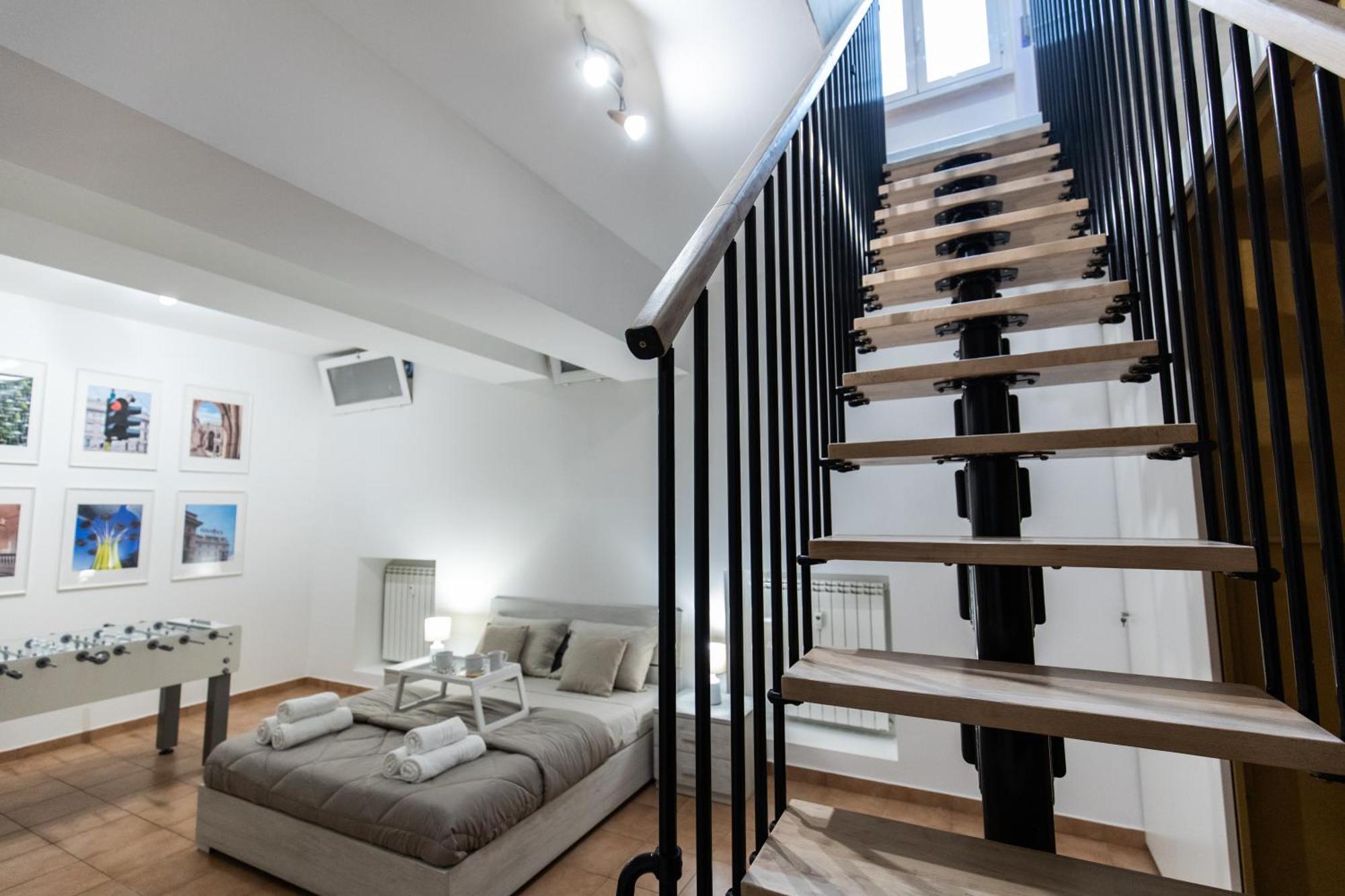 Ermes Apartamento