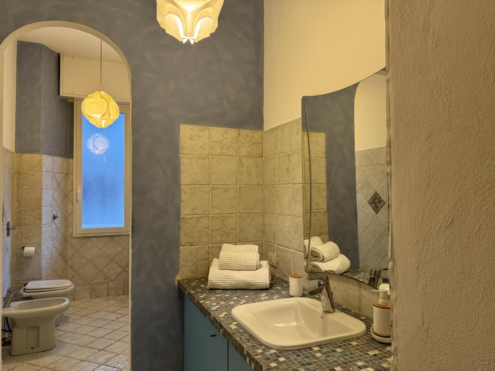 Apartamento Accomodo Mib52 Bivano Sant'ambrogio