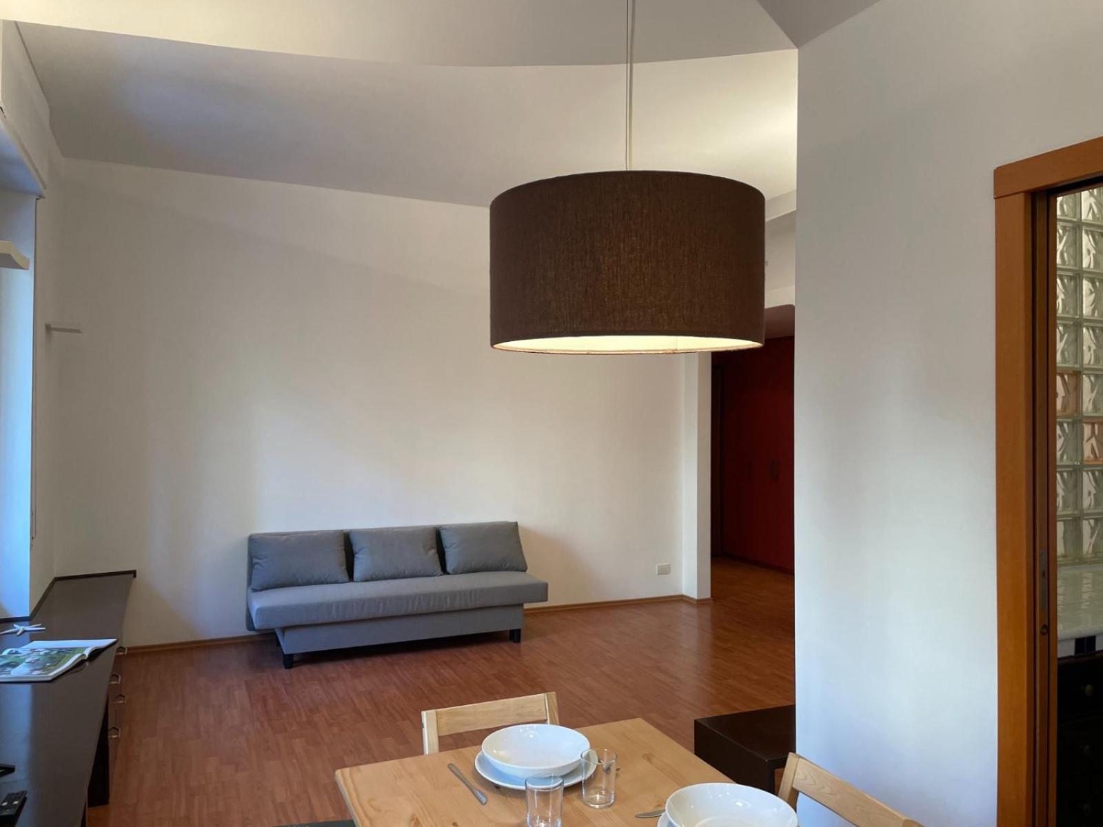 Accomodo Mib52 Bivano Sant'ambrogio Apartamento
