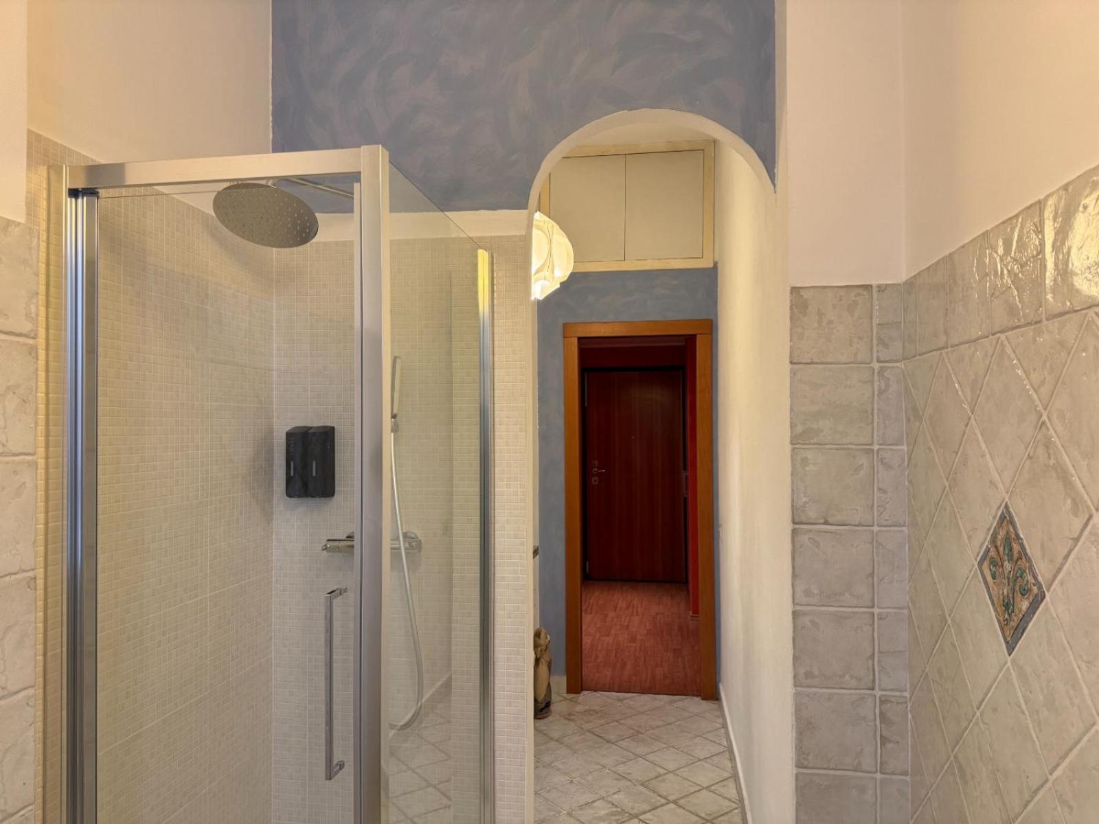 Accomodo Mib52 Bivano Sant'ambrogio *