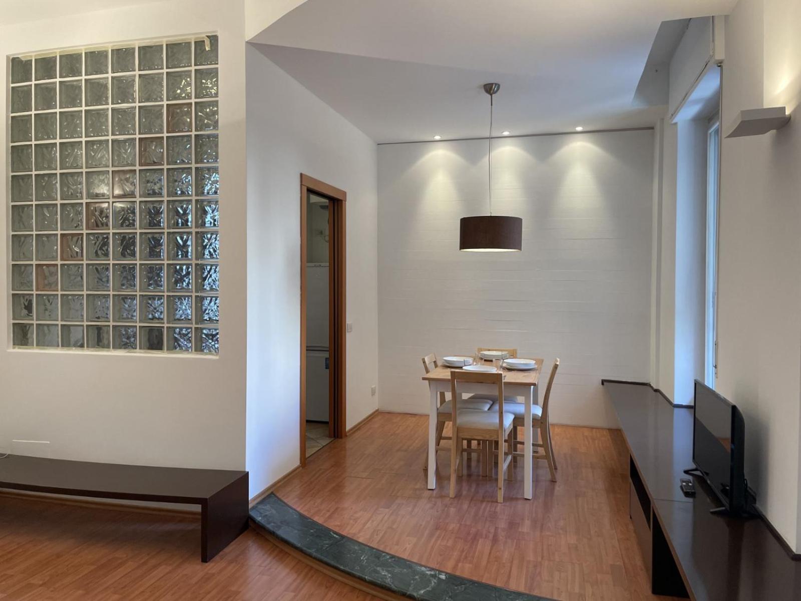 Apartamento Accomodo Mib52 Bivano Sant'ambrogio *