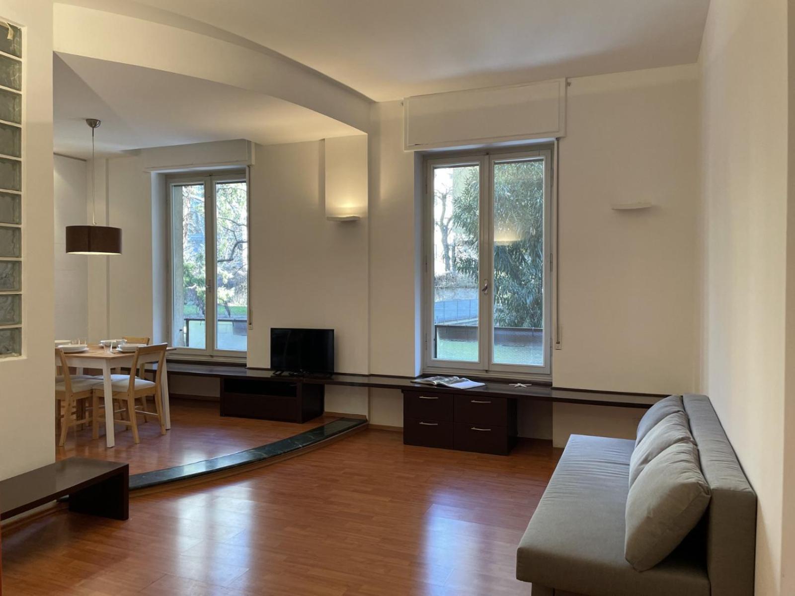 Accomodo Mib52 Bivano Sant'ambrogio *