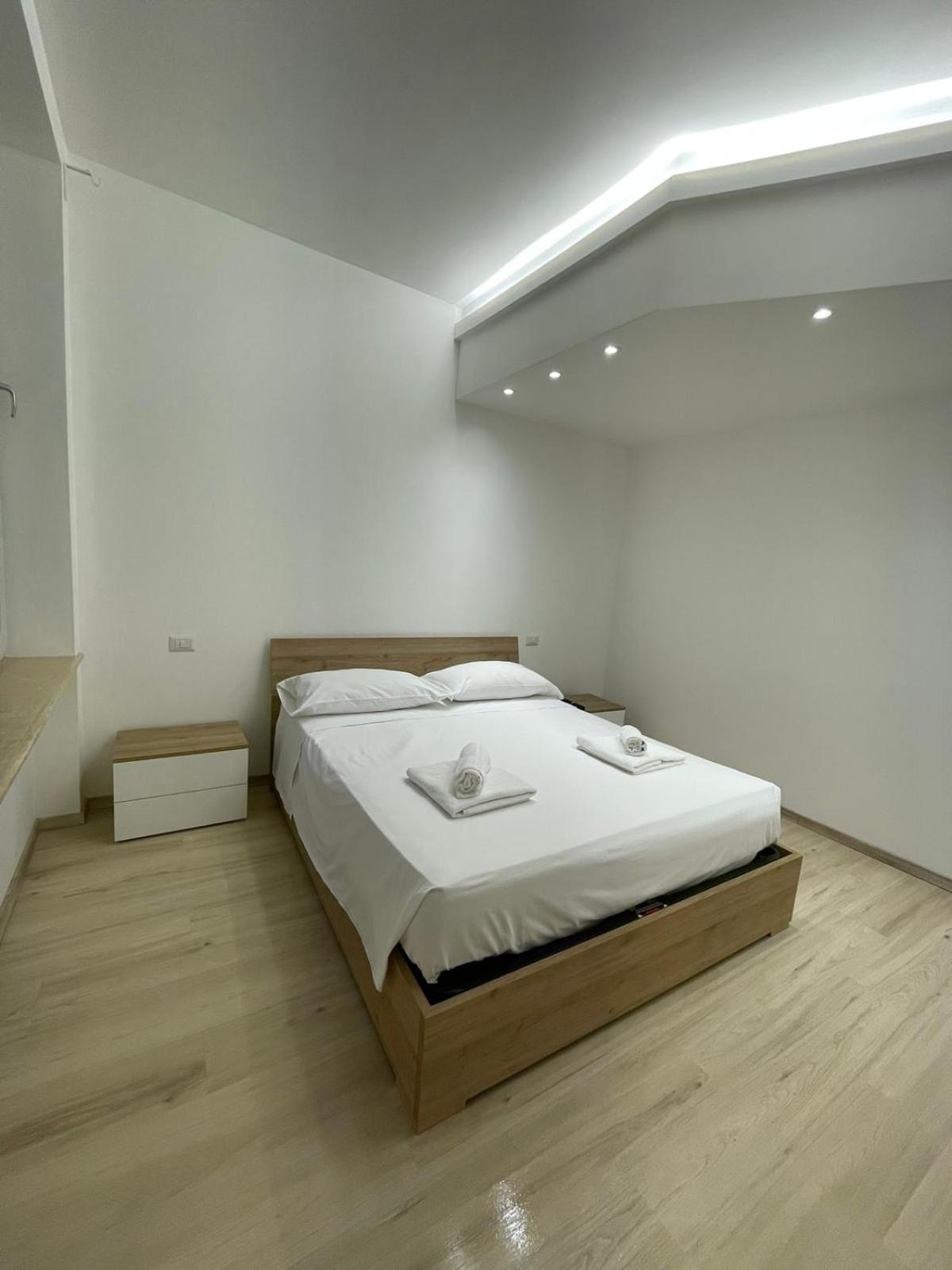N.4 Apartment