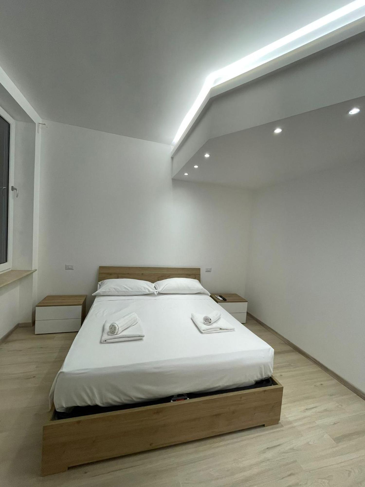 Apartment N.4 Mailand