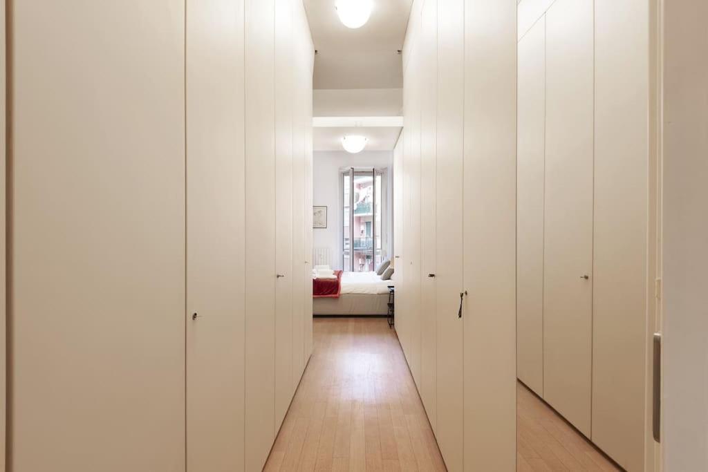 Apartamento Buenos Aires - Stazione
