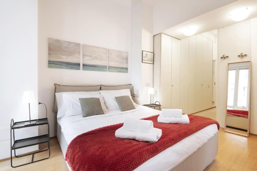 Buenos Aires - Stazione Apartamento *