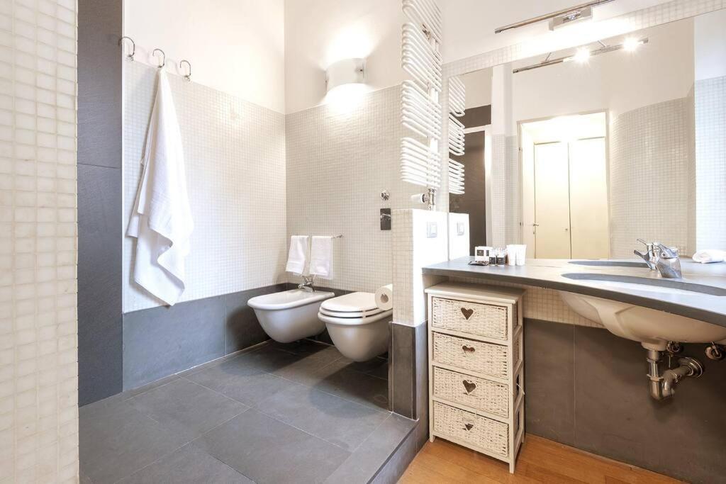 Apartamento Buenos Aires - Stazione Milão
