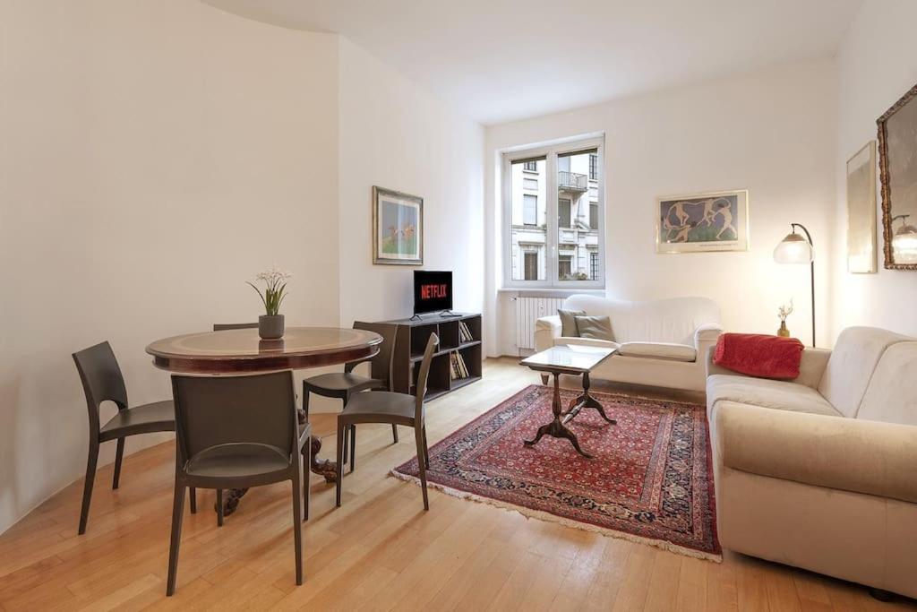 Buenos Aires - Stazione Apartamento