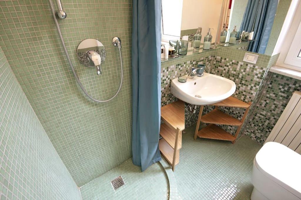 Buenos Aires - Stazione Apartamento *